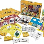Jolly Learning   Jolly Phonics Starter Kit (with DVD) Extended*