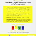 Jolly Learning   Jolly Phonics Paperback Readers, Level 2 Snake's Amazing Tales