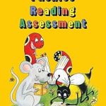 Jolly Learning   Jolly Phonics Reading Assessment