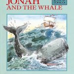 Award Read Along With Me: Bible Stories, Jonah & The Whale