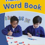 Jolly Learning   Jolly Phonics Word Book (in print letters)