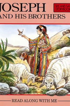 Award Joseph and his Brothers