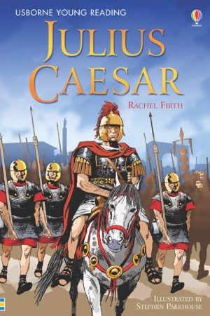 USBORNE Julius Caesar