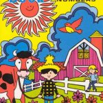 Award Junior Art Country Cousins