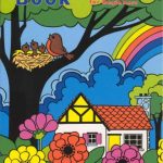 Award Junior Art Home Sweet Home