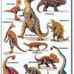 Mighty Minds JURASIC DINOSAUR