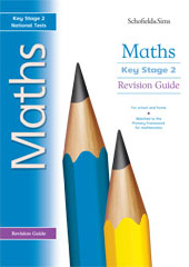 Schofield & Sims  Key Stage 2 Maths Revision Guide