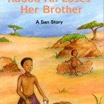 Junior African Writers Kabba-an Loses Her Brother