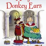USBORNE  King Donkey Ears