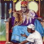 Junior African Writers King For Ever!