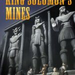 USBORNE King Solomon's Mines
