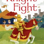 USBORNE  Knight Fight