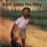 Pearson UK Kofi Loses His Way