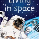 USBORNE  Living In Space
