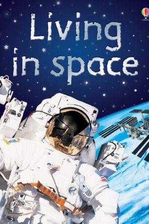 USBORNE Living In Space