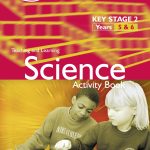 Letts  KS2 Science Activity Book Years 5 - 6
