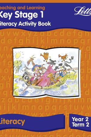 Letts Key to writing Year 1