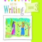 Letts  Key to writing Year 3