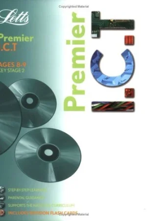 Letts  Premier ICT 9 - 10