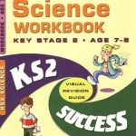 Letts  Science Workbook 7 - 8