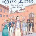 USBORNE  Little Dorrit