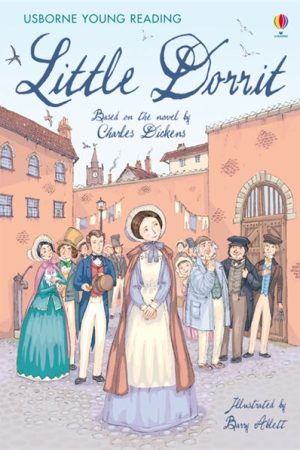 USBORNE  Little Dorrit
