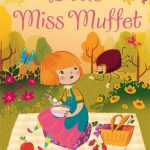 USBORNE  Little Miss Muffet