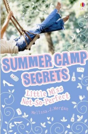 USBORNE  Little Miss Not-So-Perfect