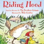 Little Red Riding Hood (First Reading Level 3)