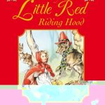 Award Timeless Fairy Tales: Little Red Riding Hood
