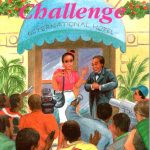 Pearson UK Love is a Challenge