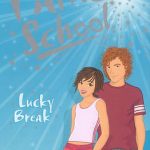 USBORNE  Lucky Break