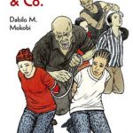 HODDER AFRICAN READERS  Madulo & Co