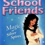 USBORNE  Magic At Silver Spires