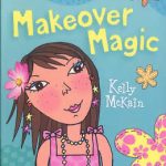 USBORNE  Makeover Magic