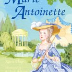 USBORNE  Marie Antoinette