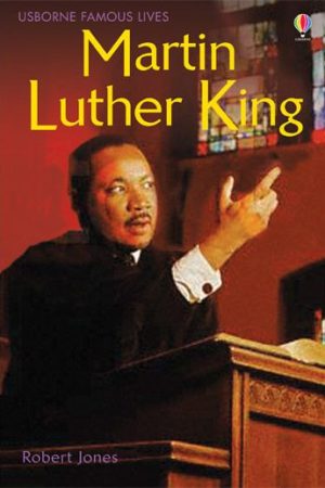 USBORNE Martin Luther King