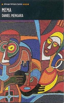 Africa Writers series Mema AWS