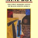 Africa Writers series Mine Boy
