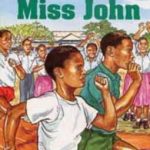 Junior African Writers Miss John
