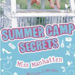 USBORNE  Miss Manhattan