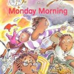 Junior African Writers Monday Morning