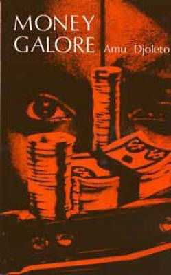 Africa Writers series Money Galore