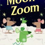 USBORNE Moon Zoom