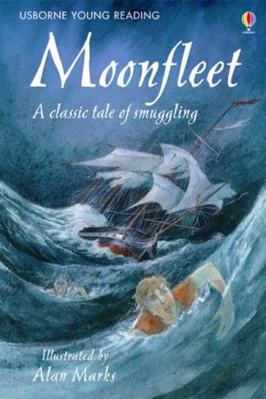 USBORNE Moonfleet