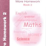 Schofield & Sims  More Homework Book 2