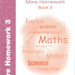 Schofield & Sims  More Homework Book 3