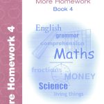 Schofield & Sims  More Homework Book 4