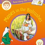 Award Moses in the Bulrushes