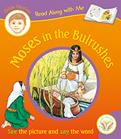 Award Moses in the Bulrushes